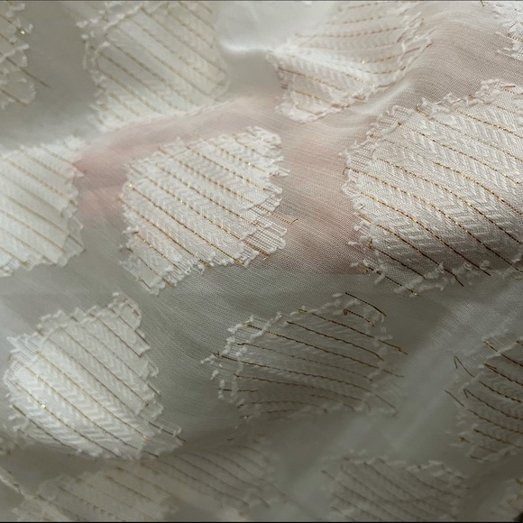 NWOT Bishop + Young Willow Blouse - Picture 4 of 4